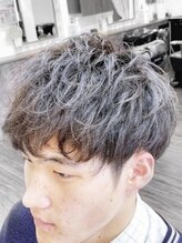 パワーズ(POWERS)