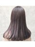 髪質改善軽いくせ毛伸ばし◎サイエンスアクア酸熱Tr￥11500/ロング無料
