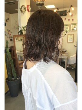 ピノ(pino) ＊pino bob 9/12＊