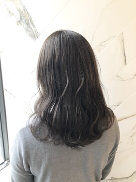 カノイ(KANOI) 【20代30代40代 】大人可愛いくスタイルUPロングレイヤー