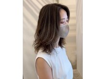 ヘアーアンドアイコーディネート マチルダ(MATILDA)