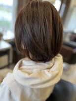コア フィール ア デイ(COIFFURE A DAY)&nbsp;【M3Dお得クーポン】おすすめメニュー