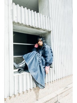 シー 岡崎(,SHE) 大人ガーリー/チョコレート/モード/プリカール/岡崎/東岡崎