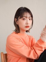 ジュール 新宿(Joule)&nbsp;ショートヘア/大人ガーリー/チョコレート/新宿