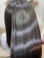 リス 恵比寿(Liss)&nbsp;【Liss】『高濃度水素トリートメント×TOKIOトリートメント』