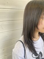 バース ヘアデザイン(Birth hair design) layer cut
