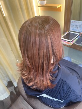 アパルトメント ジェシカ(l'appartement de Jessica) ボルドールビー