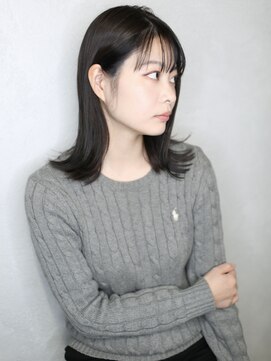 バース(BIRTH) 天神【BIRTH】美髪外ハネボブディ　8