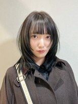 コル サッポロ(col sapporo)&nbsp;レイヤーオンレイヤーオンレイヤー