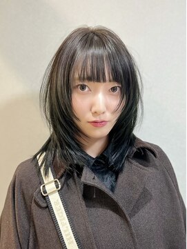 コル サッポロ(col sapporo) レイヤーオンレイヤーオンレイヤー