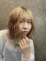 グラスヘア 石垣店(Grass Hair)&nbsp;サマーカラーイチオシ！サンドベージュカラー