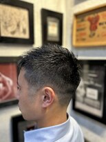 ヒロギンザ 大阪本店(HIRO GINZA)&nbsp;ビジネスベリーショート