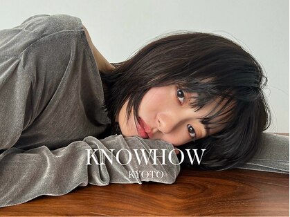 ノウハウ キョウト(KNOWHOW kyoto)の写真