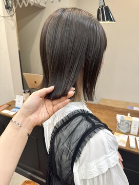 ヨーク(yoke) highlight color