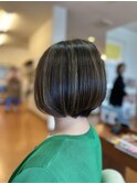 ◆ニュアンスボブ