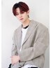 【宇田川限定】韓国カット＋曲がる縮毛矯正￥18000～