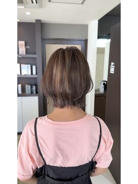 ジャパン ホンテン(JAPAN HONTEN) レイヤーボブ