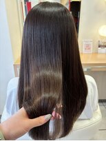 ルージュミュー(ROUGE mieux)&nbsp;髪質改善トリートメント/サイエンスアクア/縮毛矯正【茗荷谷駅】