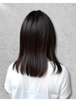 髪質改善ヘアエステサロン メルシー(Merci)&nbsp;髪質改善/縮毛矯正/美髪/艶髪/髪質改善トリートメント/放出駅