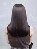 ピスコ(pisco)&nbsp;pisco /髪質改善トリートメント/ヘッドスパ/イルミナカラー/天神