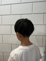 イッヒ 茅ヶ崎(IHHI)&nbsp;韓国マッシュ/スパイラルパーマ/ツイストパーマ