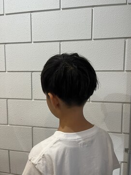 イッヒ 茅ヶ崎(IHHI) 韓国マッシュ/スパイラルパーマ/ツイストパーマ