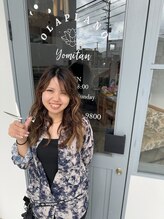 オラプラノ(olaplano) 仲村 衿子