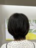 カット(1シャンプー)ブロー