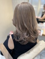 クレア本厚木(CREA)&nbsp;#本厚木double collar