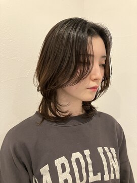 ルシードスタイルソレイユ(LUCIDO STYLE SOLEIL) エアリーレイヤー