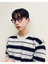 ケア 神戸(CARE) 韓国シースルーマッシュ