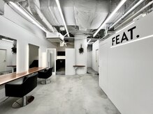 フィート 青山店(FEAT.)