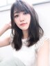 【広がる髪さようなら♪】カット＋髪質改善ヘアチューニング＋TR