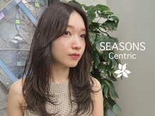 シーズンズセントリック 吉祥寺(SEASONS Centric)