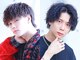 モットコウ 岡山駅前(Mot-Co)の写真/HOT PEPPER Beauty AWARD 2025 BEST SALON SILVER Prize受賞　王道×トレンドパーマで120%の感動を！！