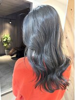 ラフテル(RAFTEL)&nbsp;透明感カラー