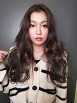 パーク なんば本店(PARK.)&nbsp;アッシュブラウン