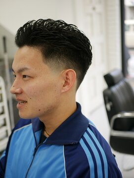 ブレス 神宮前店(BLESS) ラフスタイル