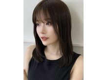 ヴォーグヘアーワークス(VOGUE hairworks)