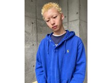 アンドピース and peace
