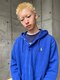 アンドピース and peaceの写真/派手すぎないラフなデザインカットで、抜け感のある"ゆるいけどカッコいい"そんなスタイルに仕上げます！