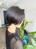 【森・8.9限定】カット＋ヘッドスパαorβ￥8500→￥7500《ヘアオイル付き》