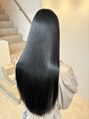 ヘアーアンドファッションシオミエイチ (hair&fashion shiomi H) 髪質改善/ホリスティックカラー/水素トリートメント