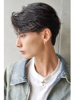 レーヴス(REVES) フェザーショート