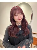 三軒茶屋/System/ブリーチ/韓国/髪質改善._.