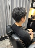 メンズカット/ショート/barber/理容室/美容室