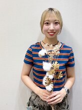 フラン(Franc) 小野田 涼音