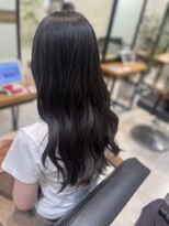 ケンジ 南林間(KENJE)&nbsp;カット×髪質改善 【南林間駅】