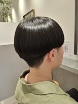 ボナミ 西日暮里店&nbsp;メンズカット