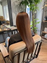 サトーワークショップ(SATO WORK SHOP)&nbsp;サトウの縮毛矯正